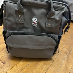 Diaper Bag