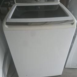 Samsung Smart  Washer/ Not Working/ No Trabaja