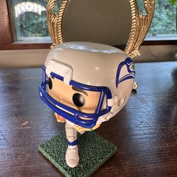 Pop Seahawks