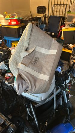 Great Condition Dog Carrier