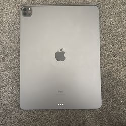 iPad Pro 5th gen