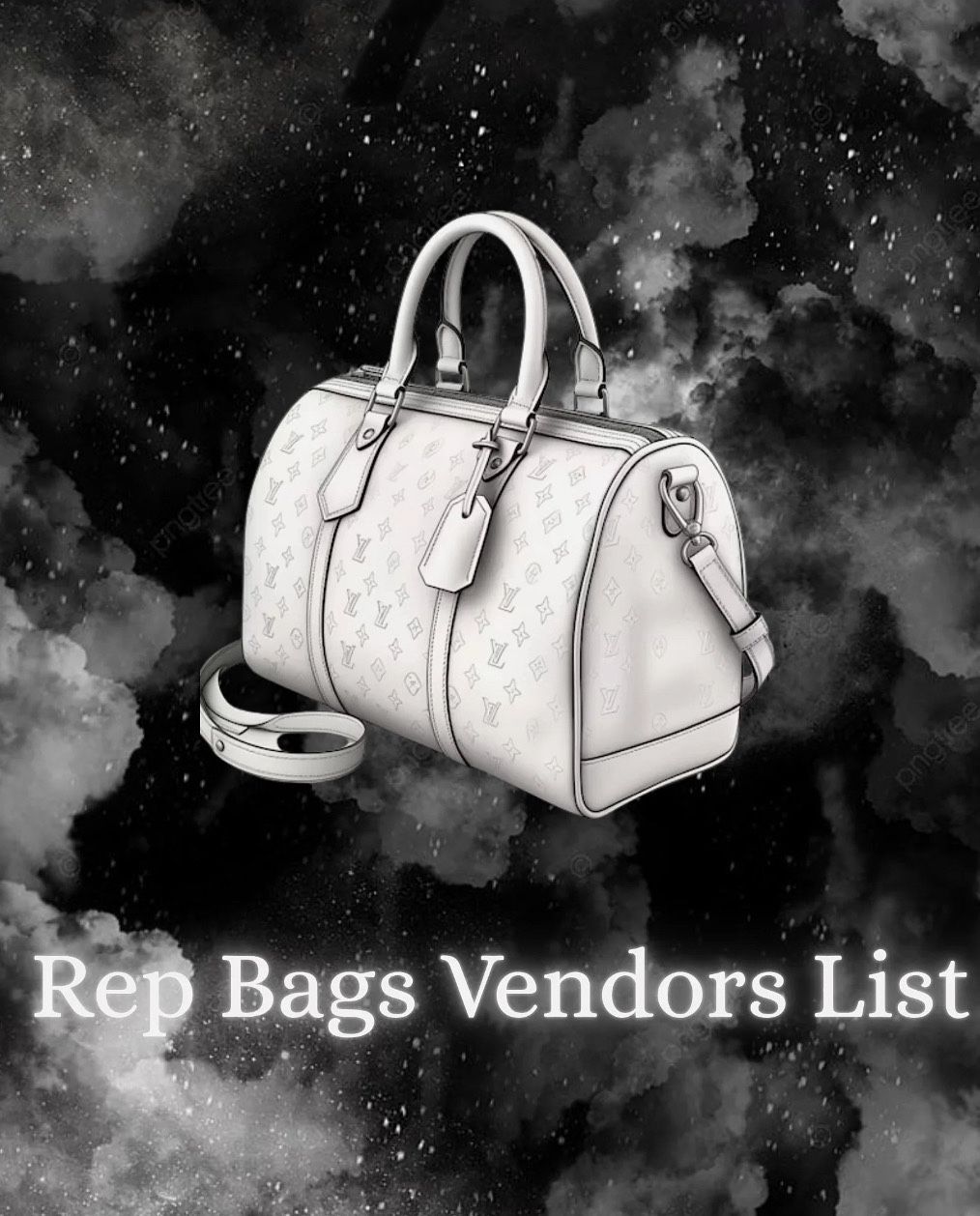 Duffel Bags Vendor 