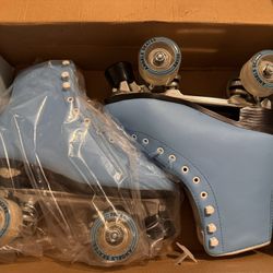 Angel Skates (Brand New)