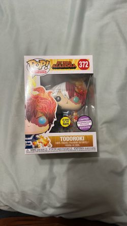 Mha Funko Pop Todoroki