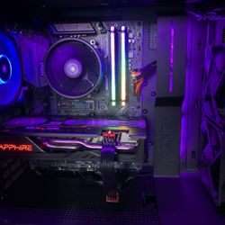 Gaming PC (1080p Build)