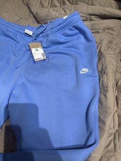 New men Nike joggers  xxl