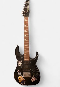 Electric Guitar