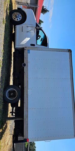 2001 Chevrolet Express