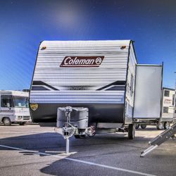 2022 COLEMAN LANTERN 242BHWE