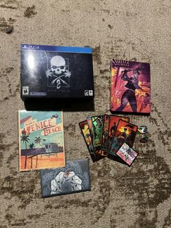 Dead Island 2 Collectors Edition
