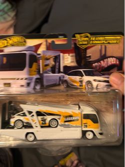 Hot wheels, transport, Honda Civic legends tour