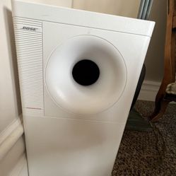 Bose Speaker 