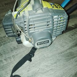 Ryobi Blower