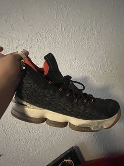 Air Jordan’s