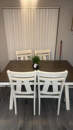Dinning table