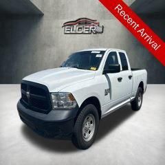 2022 RAM 1500 Classic