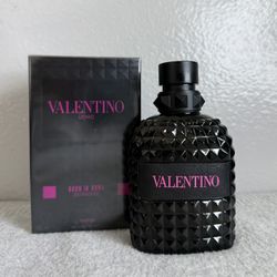  Valentino Parfum