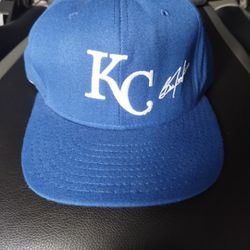 KC Royals Hat