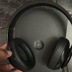 Beats studio 3s