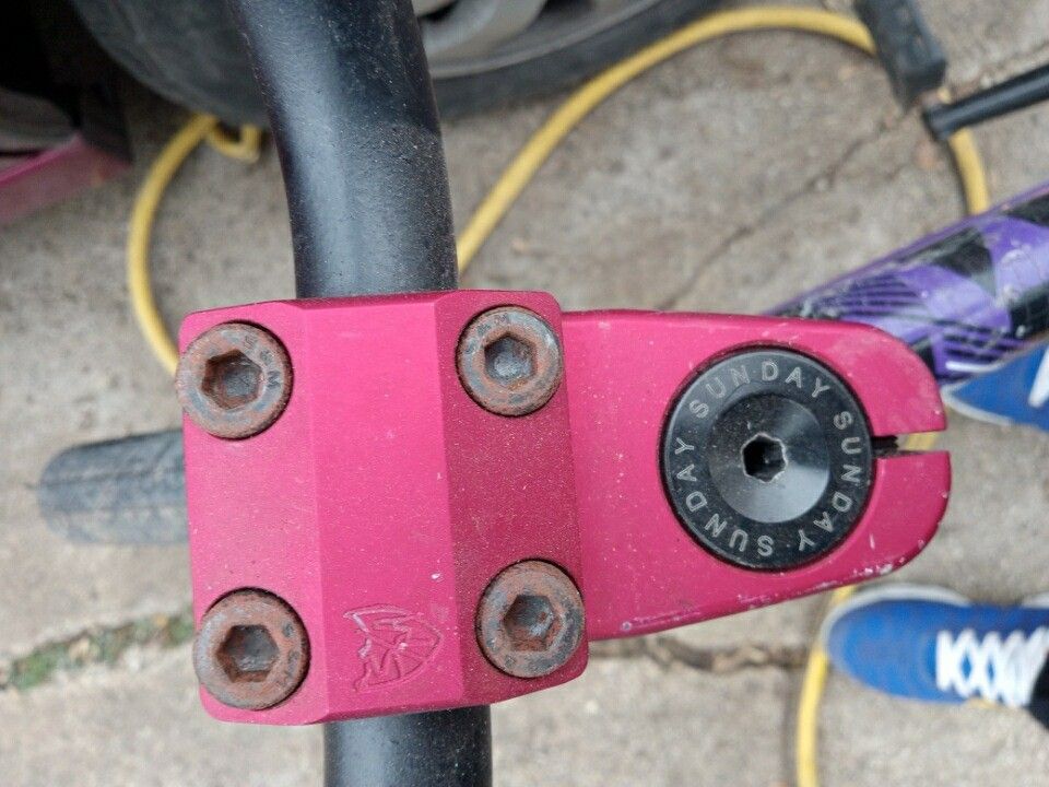 BMX Bike for Sale in San Antonio, TX OfferUp