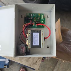 costar ptz power supply
