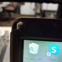 Sony Vio Laptop Computer