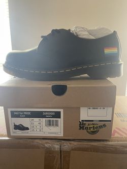 Doc Martin (Pride)