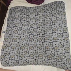 Receiving blankets