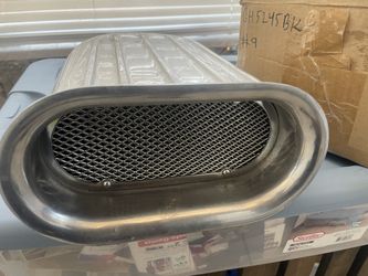 carburetor air filter