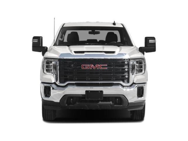 2020 GMC Sierra 2500HD