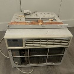 Window AC
