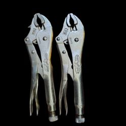 Original 10-in Vise Grips 