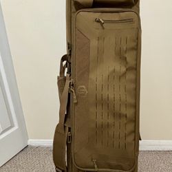 Outdoor Bag Like Brand New Still $50