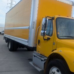 Freightliner 2013