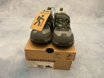 Little Kid Sz 12c ZeroXposur