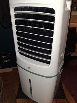 Swamp cooler