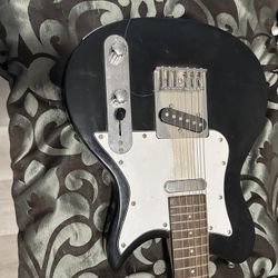 Electric Guitar 