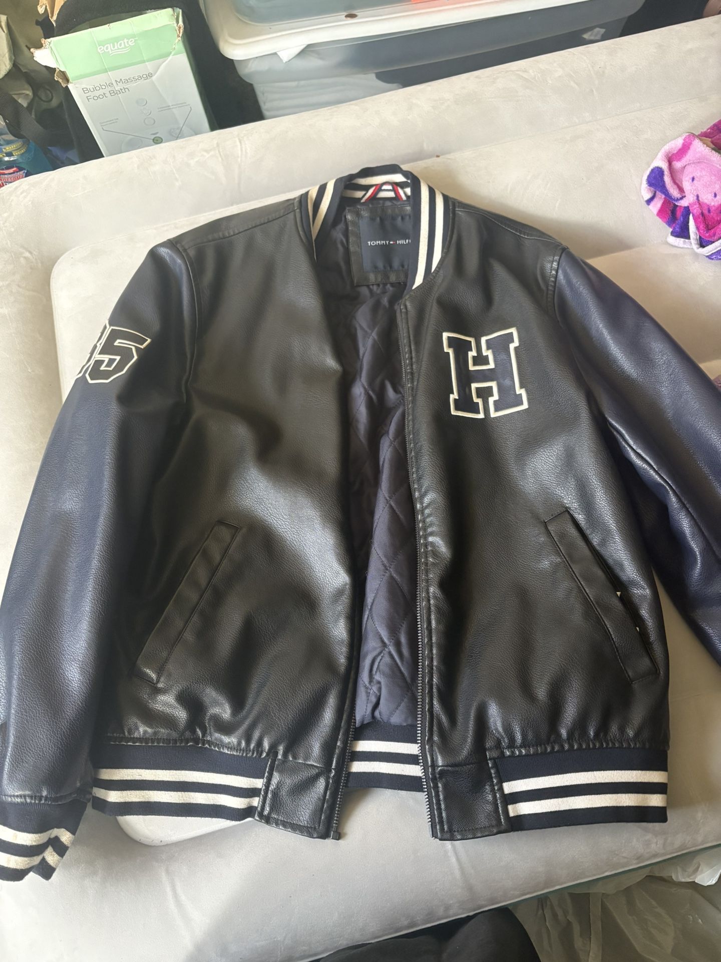 Tommy Hilfiger Jacket