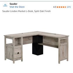 Brand new Sander Linden Market L Desk