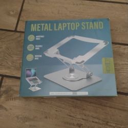 Laptop Stand 