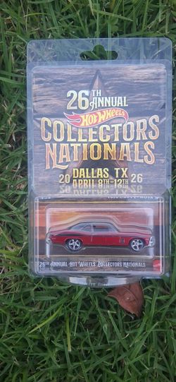 Hot wheels Chevy Nova S