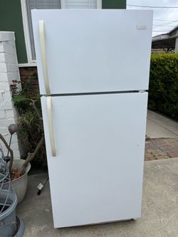 fridge