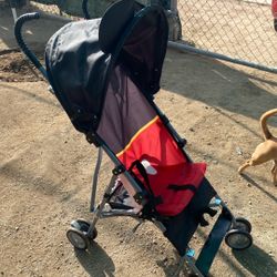 Disney  Kids Stroller. 