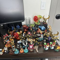 Skylanders Custom Lot(s)