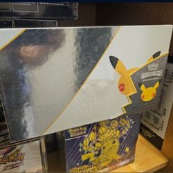 25th Anniversary Upc 