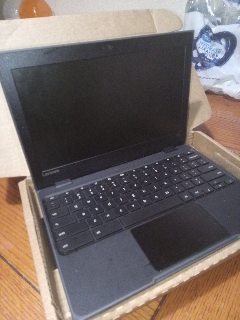 Lenovo Mini Chromebook