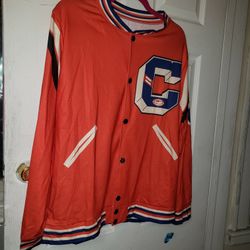 Light Weight MENS Jacket