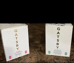 Unopened 21+