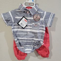 Ropa De Bebé