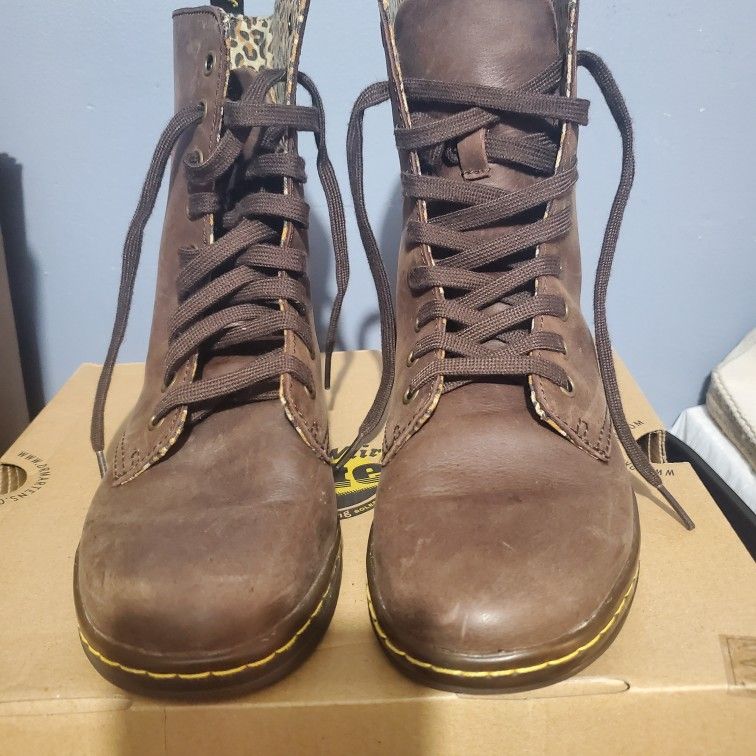 Doc Martens Boots